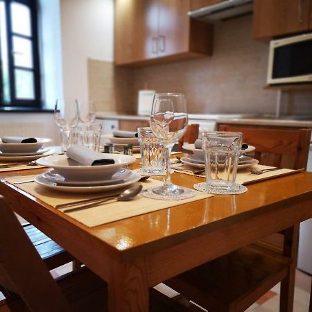Pécs sétaló utcájában 6 személyes 3 szobás lakás Apartman Kültér fotó