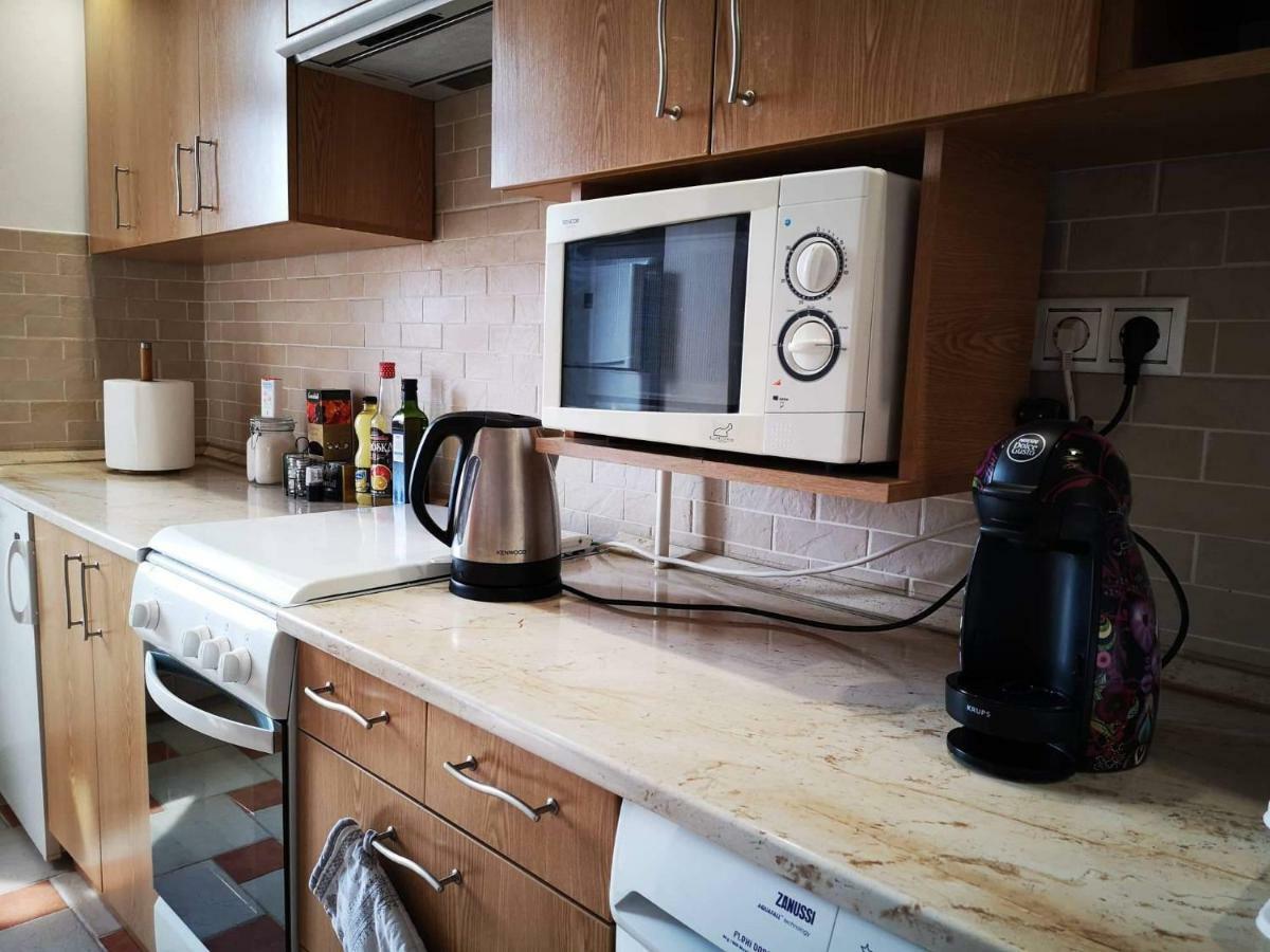 Pécs sétaló utcájában 6 személyes 3 szobás lakás Apartman Kültér fotó